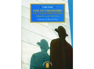 Il paradosso del cristiano